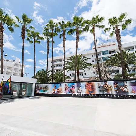 Liberty Playa del Inglés