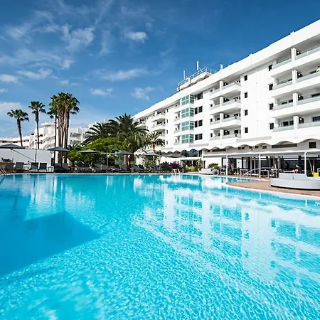 Liberty Hotel Playa del Inglés