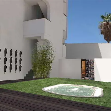 Hotel Liberty Playa del Inglés