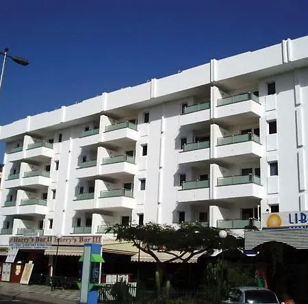 Liberty Playa del Inglés