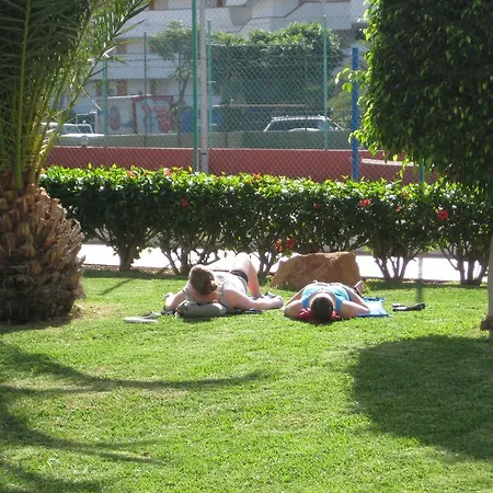 Hotel Liberty Playa del Inglés