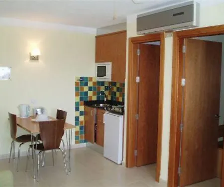 Hotel Liberty Playa del Ingles (Gran Canaria)