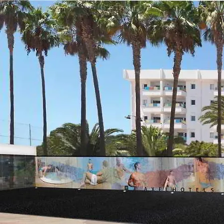 Liberty * Playa del Ingles (Gran Canaria)